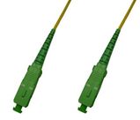 PATCHCORD, SM, SIMPLEX, 3M, SCAPC-SCAPC