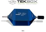 TekBox TBTC1 TEM Cell, 50mm