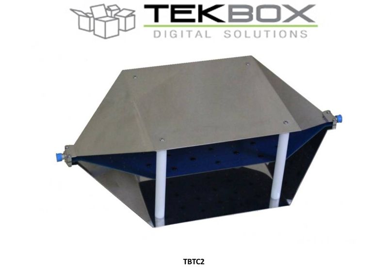 TekBox TBTC2 TEM Cell, 100mm