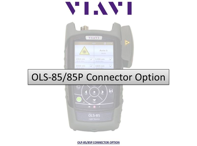 LC-type optical adapter