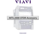 Hard carrying case for MTS-2000 Modular Test Set