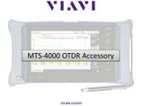 MTS-2000 platform accessory - hard case for two 4000 platforms