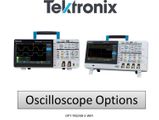 USB WiFi dongle option for TBS2000B series oscilloscope only