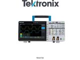 TBS2072B Digital Storage Oscilloscope, 70MHz, 2GS/s or 1GS/s, 2 Channels