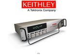 Keithley model 2750 Digital Multimeter Data Acq and Datalogging System, 5 Slots GPIB/RS232