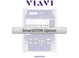 SmartOTDR option - Built-in WiFi