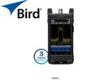 Bird SH-60S-TC SignalHawk Hand Held Spectrum Analyzer 9kHz-6.0GHz