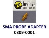 Beehive 0309-0001 SMA probe adapter