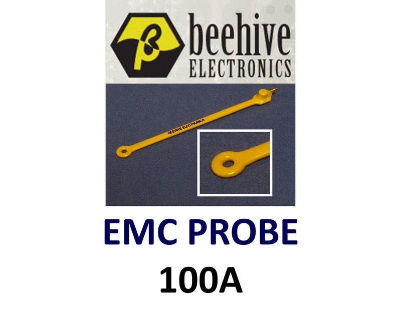 Beehive 100A Medium-loop magnetic field probe