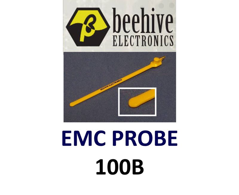 Beehive 100B Small-loop magnetic field probe