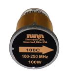 Bird 100C Element 100W 100-250MHZ