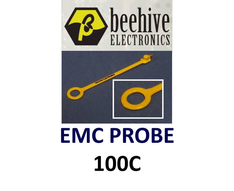 Beehive 100C Large-loop magnetic field probe