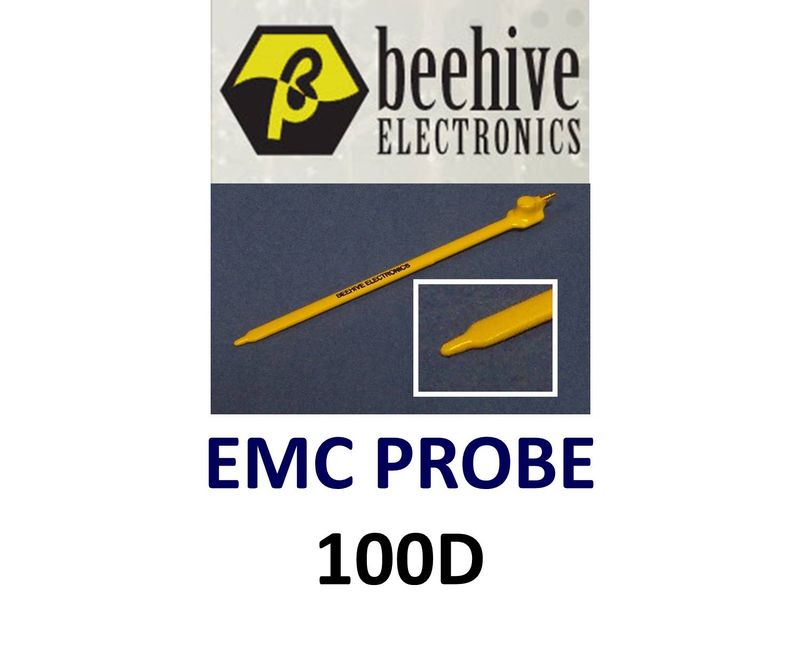 Beehive 100D Electric field probe
