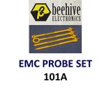 Beehive 101A EMC probe set
