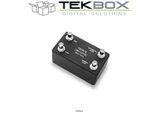 TekBox TBLM01 Line Impedance Stabilisation Network LISN Mate