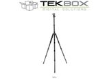 1490 mm Tripod