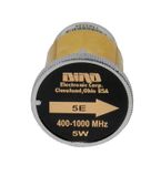 Bird 5E Element 5W 400-1000MHZ