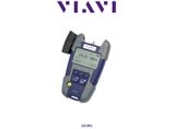 VIAVI SmartPocket V2 OLP-38V2 optical power meter, coated InGaAs, +26 dBm