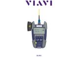 VIAVI SmartPocket V2 OLS-34V2 Laser Source, MM 850 / 1300 nm -20dBm