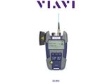 VIAVI SmartPocket V2 OLS-36V2 Laser Source, MM 850 / 1300 -20dBm, SM 1310 / 1550 nm -3dBm