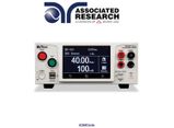 Associated Research HYAMP Series Ground Bond Testers