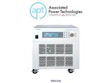 Associated Power Technologies 400XAC 1 and 3 Phase AC Power Sources - 6 kVA Power Output