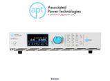 Associated Power Technologies 8500 Programmable AC Power Sources - 500-4000 VA Power Output