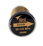 Bird 500B Element 500W 50-125MHZ