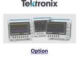 1 GHz Analog Bandwidth for Tektronix 5-Series MSO Mixed Signal Oscilloscope