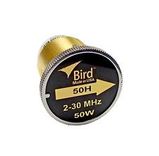 Bird 50H Element 50W 2-30MHz