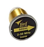 Bird 500H Element 500W 2-30MHz