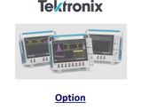 4 GHz Analog Bandwidth for Tektronix 6-Series MSO Mixed Signal Oscilloscope
