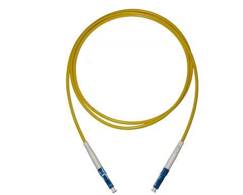 PATCHCORD, SM, SIMPLEX, 0.2M, LCPC-LCPC