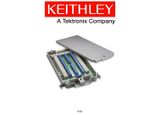 Keithley model 7708 40-Ch, Diff Mux Module, Automatic CJC and Screw Terminals for Series 2700