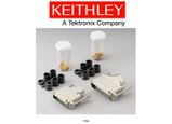 Keithley model 7789 D-Shell Kit w/ 50-Pin and 25-Pin Connectors