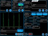 8800 ARIB T98 Option - Software Key Installed