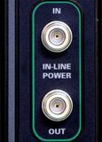8800 Internal Precision Power Meter Option - Software Key Installed