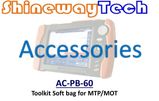 AC-PB-60, Toolkit Soft  Bag, for MTP & MOT