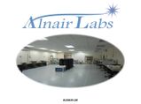 Learn More about Alnair Labs Advanced Photonics Solutions