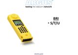 Basic ISDN BRI S/T/U TE sim