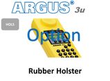 ARGUS3u Rubber Holster