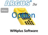 ARGUS3U WINplus Software