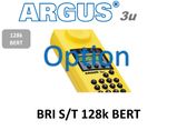 ARGUS3u 128k BRI S/T BERT