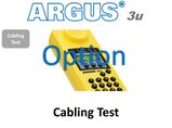 ARGUS3U Cabling Test