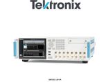 Learn more about the NEW Tektronix AWG5200 Arbitrary Waveform Generators