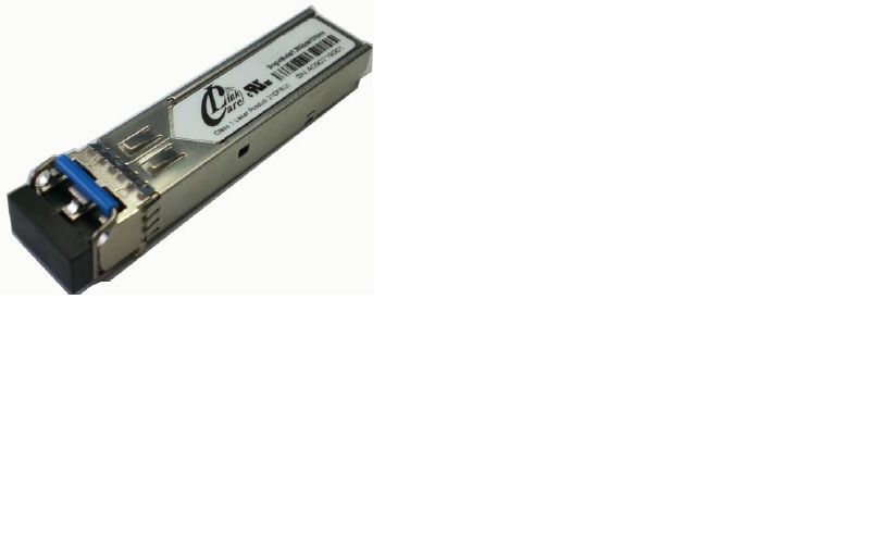 SMF, 1310nm, 155Mbps SFP/Fast Ethernet/OC-3/STM-1, LC, 30 km