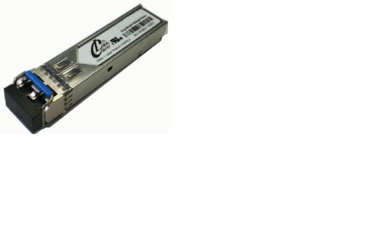 SMF, 1310nm,155Mbps, SFP, Fast Ethernet, OC-3, STM-1, LC, 60 km