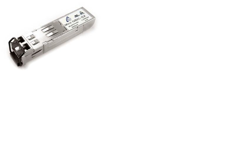 SMF, 1310nm, 1.25G SFP/Gigabit Ethernet, LC, 50 km