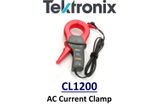 Current Clamp, 0.1A - 1200A