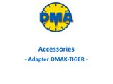 DMA adapter kit for Eurocopter Tiger